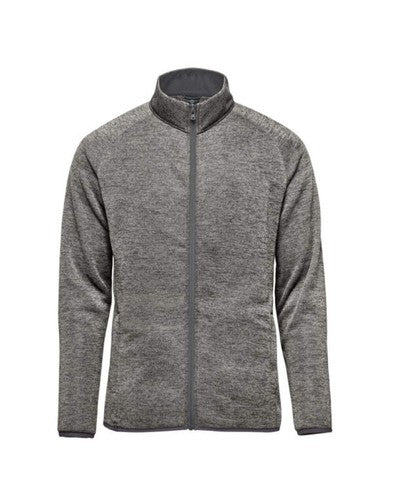 Stormtech  Men's Yosemite Full Zip Fleece Jacket Ultra-Soft Lightweight Sweater Knit Fleece 3 Colours S-3XL FPX1M (BA)